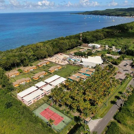 Kaz'Detente, Marie Galante, Plage Kawann Grand-Bourg  外观 照片